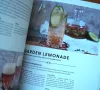 Das Buch Cocktailkunst von Stephan Hinz 1