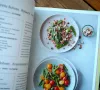 Das Kochbuch Salate von Heide Vogel 1