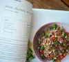 Das Kochbuch Salate von Heide Vogel 2