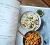 Das Kochbuch Salate von Heide Vogel 3