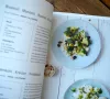 Das Kochbuch Salate von Heide Vogel 4