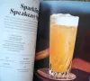 Das Buch 60 Second Cocktails von Joel Harrison und Neil Ridley 2