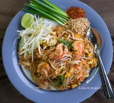 Die besten Kochbücher für thailändische Küche