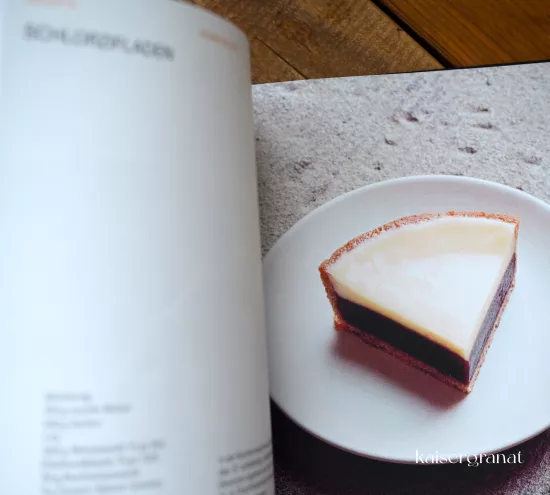 Das Kochbuch Meine Alpenküche von Sven Wassmer 5