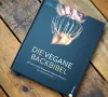 Das Backbuch Die vegane Backbibel von Toni Rodriguez
