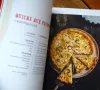 Das Kochbuch Hot Cuisine von Elena Uhlig und Fritz Karl 4