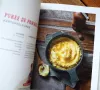 Das Kochbuch Hot Cuisine von Elena Uhlig und Fritz Karl 1