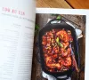Das Kochbuch Hot Cuisine von Elena Uhlig und Fritz Karl 2