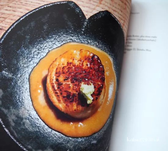 Das Kochbuch Sushi von Oof Verschuren 7