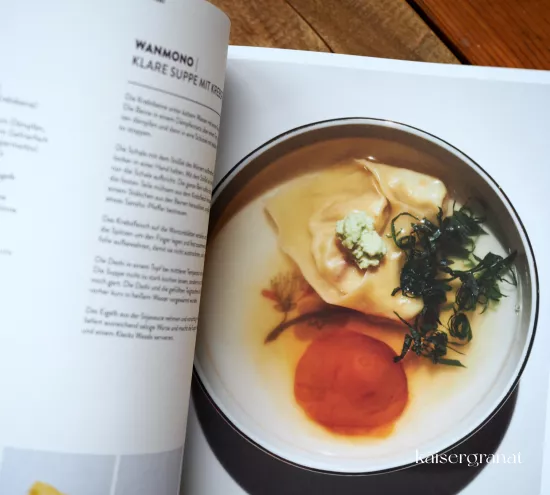 Das Kochbuch Sushi von Oof Verschuren 3