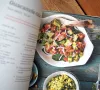Das Kochbuch Schnell mal vegan von Katharina Seiser 1