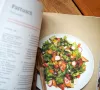Das Kochbuch Schnell mal vegan von Katharina Seiser 2