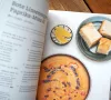 Das Kochbuch Schnell mal vegan von Katharina Seiser 4