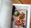 Das Kochbuch Japan gesund von Sarah Schocke und Stevan Paul 1
