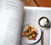 Das Kochbuch Japan gesund von Sarah Schocke und Stevan Paul 5