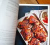 Das Kochbuch Persiana everyday von Sabrina Ghayour 2