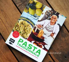 Pasta Tradizionale – Noch mehr Lieblingsrezepte der Pasta Grannies
