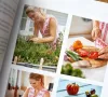 Das Kochbuch Homefarming von Judith Rakers 1