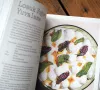 Das Kochbuch Cüisine von Elif Oskan 1