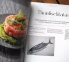 Das Kochbuch Fischverliebt von Hella Witte 3