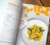 Das Kochbuch Passion Pasta, Heinrich Gasteiger von Gerhard Wieser und Helmut Bachmann 5