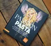 Das Kochbuch Passion Pasta, Heinrich Gasteiger von Gerhard Wieser und Helmut Bachmann