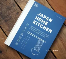 Japan Home Kitchen
