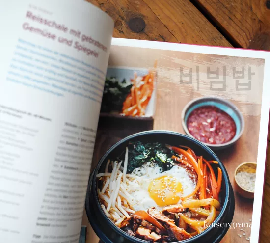 Das Kochbuch Authentic Asian Food von Simi Leistner und Stefan Leistner 4