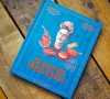 Das Kochbuch Zu Gast bei Frida Kahlo von Gabriela Castellanos
