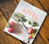 Das Kochbuch Das große Buch vom Apfel von Julia Ruby Hildebrand und Ingolf Hatz