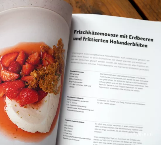 Das Kochbuch Shemesh Kitchen von Sophia Giesecke und Uri Triest 2