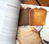 Das Brotbackbuch Kastenbrote von Valesa Schell 2