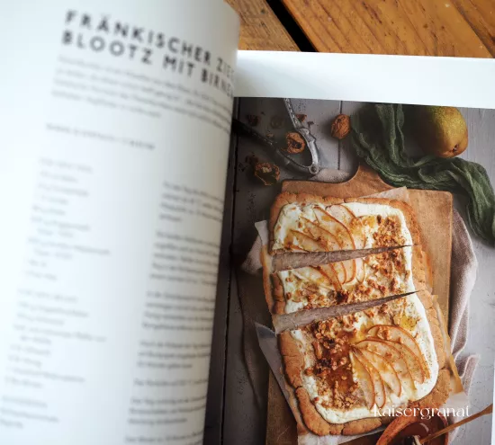 Das Kochbuch Fränkische Tapas von Matthias Wendt Valerie Hammacher 6