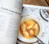 Das Kochbuch Istrien von Paola Bacchia 2