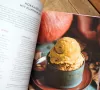 Das Kochbuch Die vegane Eis Bibel von Lucy Allary 2