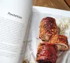 Das Kochbuch Sonntags BBQ von Dirk Freyberger 5