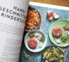 Das Kochbuch Klassiker der französischen Küche von Laurent Mariotte 3