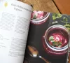 Das Kochbuch Cucina e giardino von Vea Capri 1