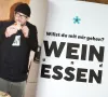 Das Buch Anleitung zum Weinsaufen von Willi Schlögl und Sebastian Moser 3