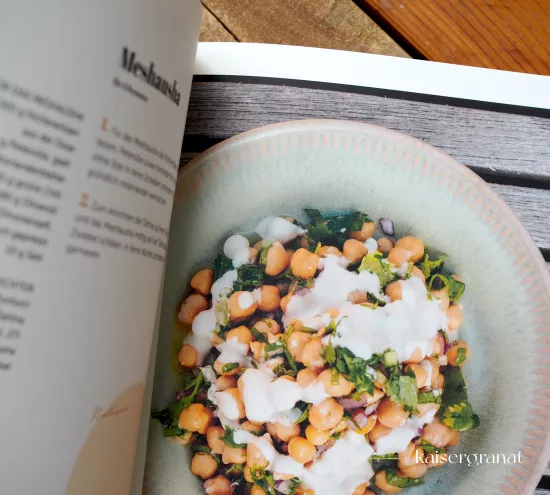Das Kochbuch Lust auf fremde Küche von Haya Molcho 1