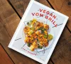 Das Kochbuch Vegan vom Grill von Katy Beskow