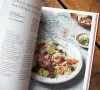 Das Kochbuch Vegan vom Grill von Katy Beskow 5