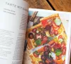 Das Kochbuch Vegan vom Grill von Katy Beskow 4