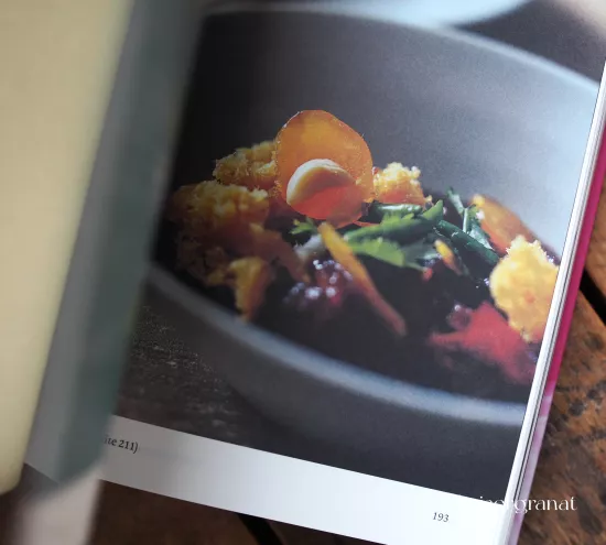 Das Kochbuch Thailändisch kochen von David Thompson 3