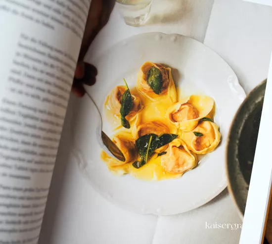 Das Kochbuch Pasta von Rachel Roddy 4