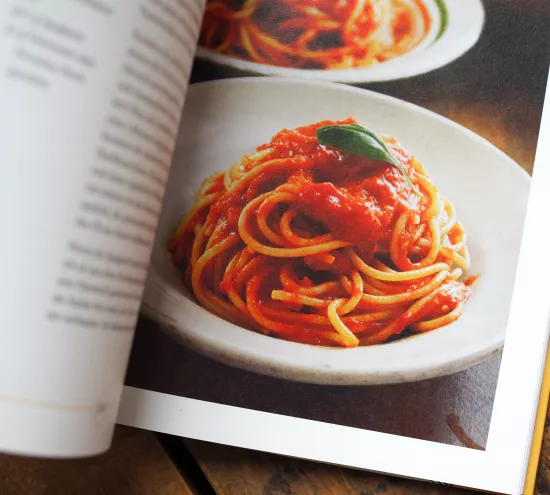 Das Kochbuch Pasta von Rachel Roddy 5