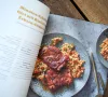 Das Kochbuch Einfach in die Pfanne von Christian Henze 4