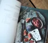 Das Kochbuch Tweed Time von Theresa Baumgärtner 3