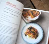 Das Kochbuch 5 Zutaten mediterran von Jamie Oliver 5