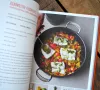 Das Kochbuch 5 Zutaten mediterran von Jamie Oliver 1